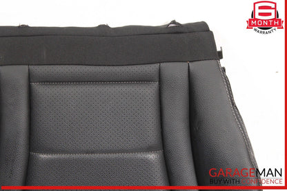 15-18 Mercedes W205 C300 C400 Front Right Side Lower Bottom Seat Cushion OEM