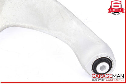 09-18 Audi A6 A7 S4 A4 Rear Left Driver Side Upper Control Arm 8K0505323H OEM
