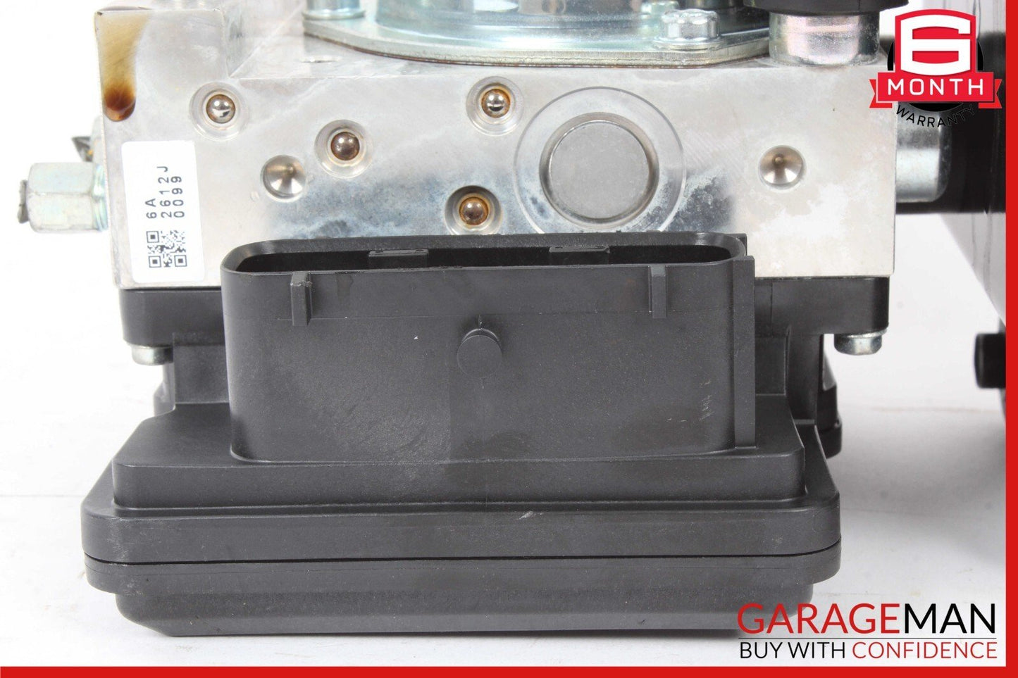 11-13 Nissan Leaf ABS Anti Lock Brake Pump Module Unit OEM