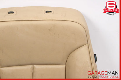 07-12 Mercedes X164 GL450 GL550 Front Left Side Top Upper Seat Cushion OEM