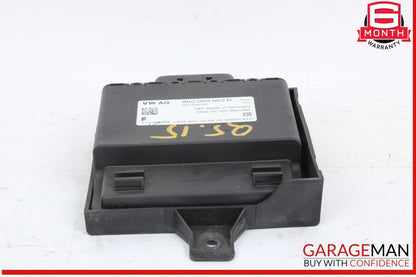 12-18 Audi Q5 A6 A7 Voltage Stabilizer Control Module Unit 8K0959663F OEM