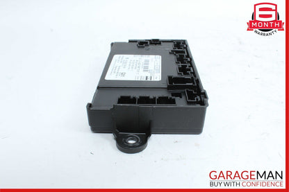 07-13 Mercedes W221 S550 S65 AMG Front Left Door Control Module 2219010900 OEM