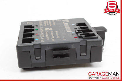 08-18 Mercedes W218 CLS500 E550 C250 Front Left Side Door Control Module OEM