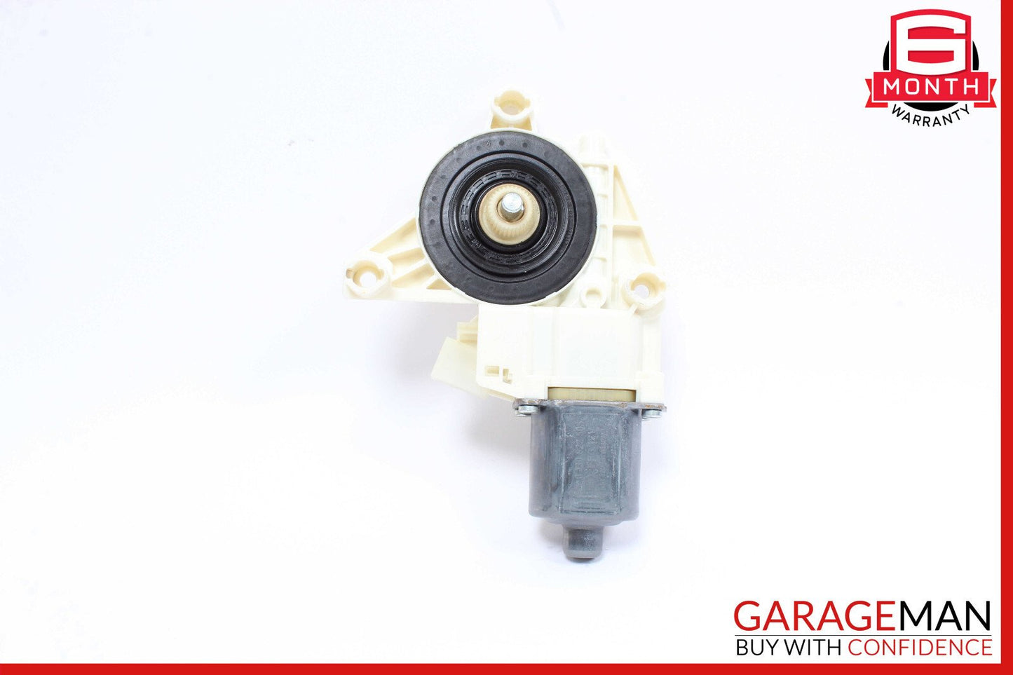 08-16 Mercedes W204 C350 GLK350 Rear Right Door Window Regulator Motor Unit OEM