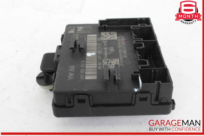 18-24 Audi Q5 Front Left Driver Side Door Control Module Unit 4M1959793B OEM