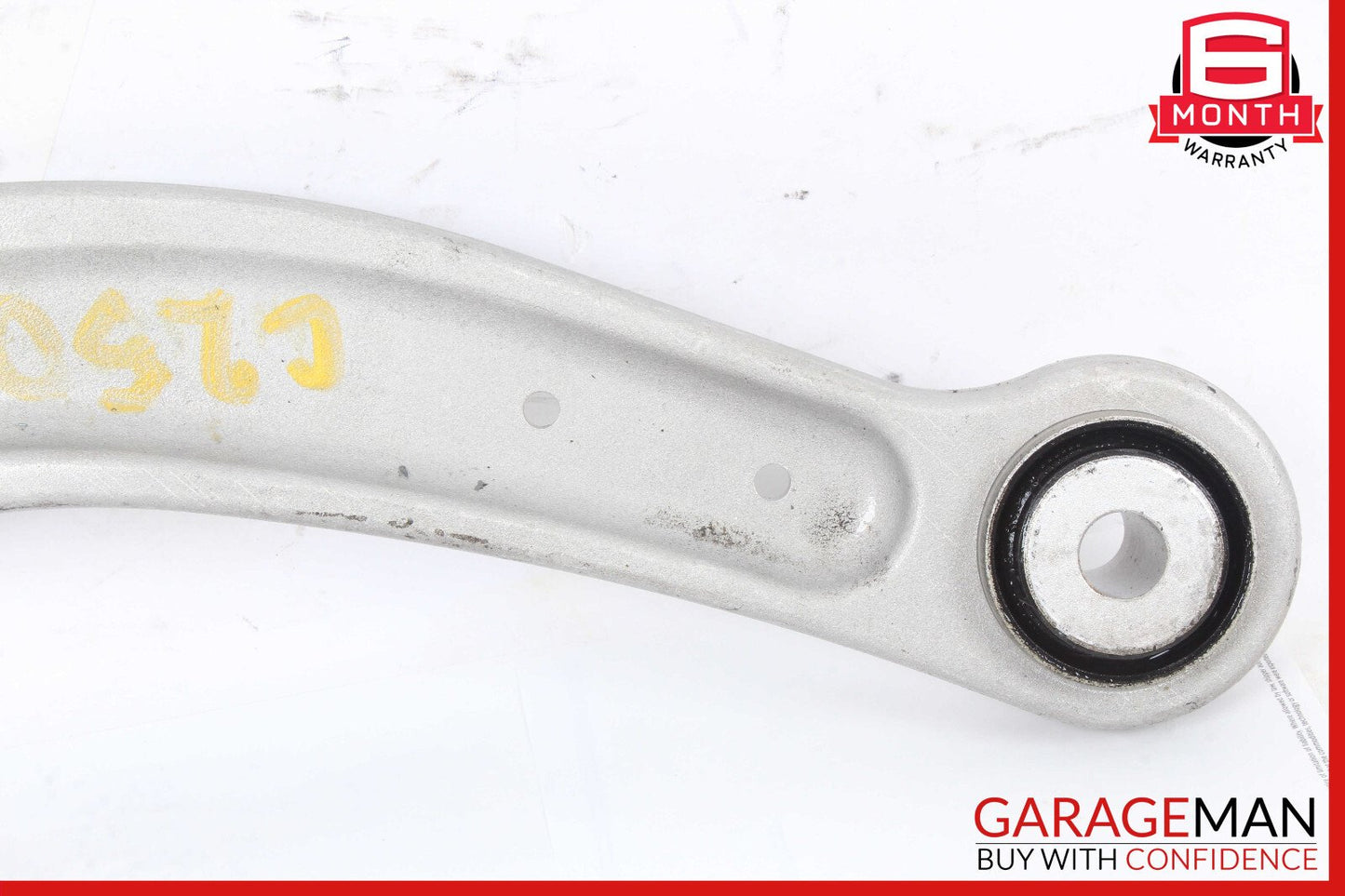 08-18 Mercedes W204 C250 E350 Rear Left / Right Suspension Upper Control Arm OEM