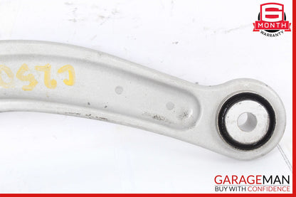 08-18 Mercedes W204 C250 E350 Rear Left / Right Suspension Upper Control Arm OEM