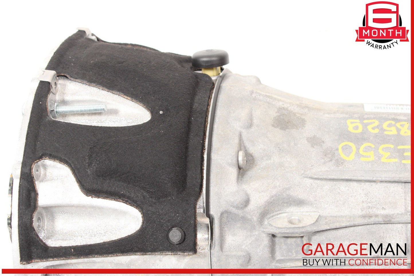 17-19 Mercedes W213 E300 Automatic Transmission 725.008 OEM