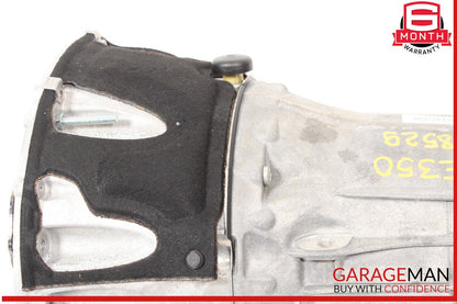 17-19 Mercedes W213 E300 Automatic Transmission 725.008 OEM