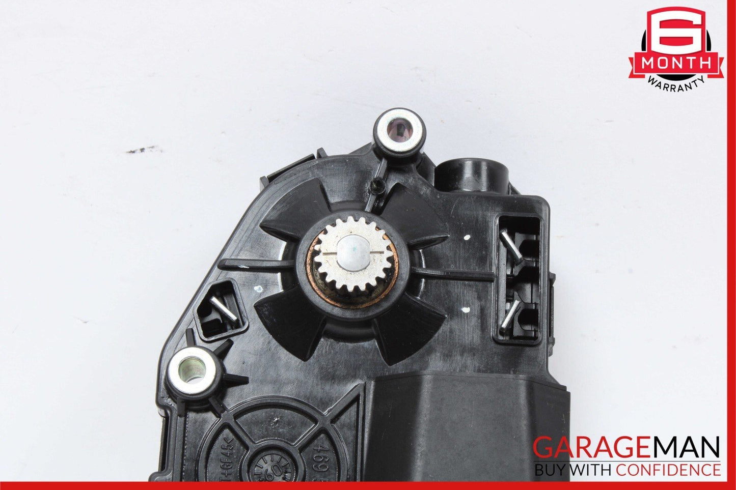 10-17 Mercedes W207 E550 C250 Coupe Panoramic Pano Sunroof Sun Roof Motor