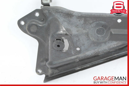 06-11 Mercedes W219 CLS500 CLS550 Front Upper Radiator Support Bracket Tie Bar
