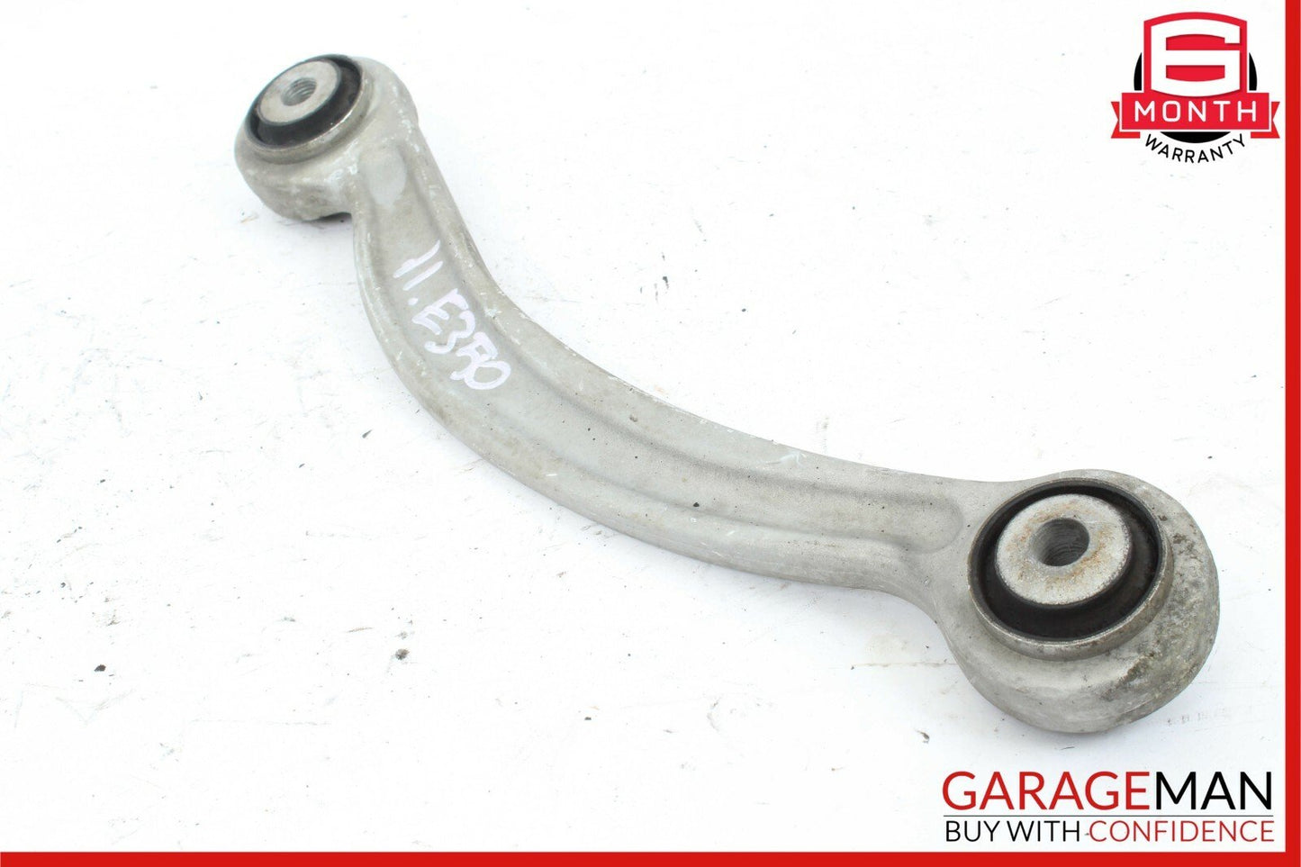 10-17 Mercedes W212 E350 Rear Right / Left Side Suspension Control Arm OEM