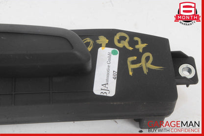 07-09 Audi Q7 Front Right Passenger Side Power Seat Adjust Control Switch OEM