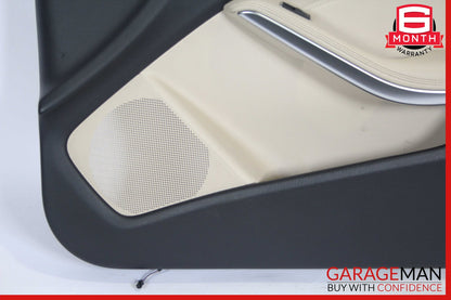 14-19 Mercedes W117 CLA250 Front Right Side Interior Door Trim Panel Cover OEM