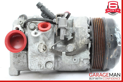 12-15 Mercedes W204 C250 SLK250 A/C Air Conditioning Compressor 0032308511 OEM