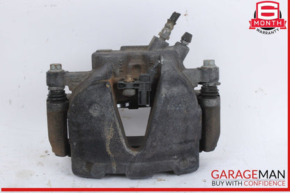 10-15 Mercedes X204 GLK250 Front Left and Right Side Brake Caliper Set OEM