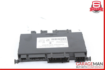 03-11 Mercedes W211 E350 CLS550 GL450 Front Right Seat Control Module Unit