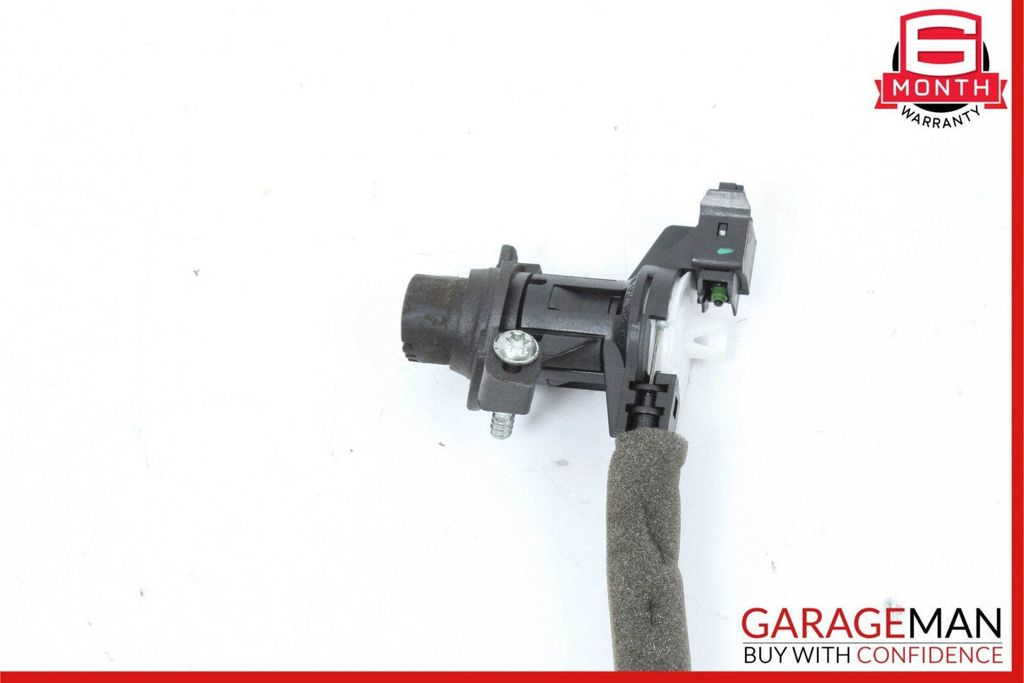 08-17 Mercedes W204 C300 C250 E350 Trunk Lid Latch Lock Actuator 2047500185 OEM