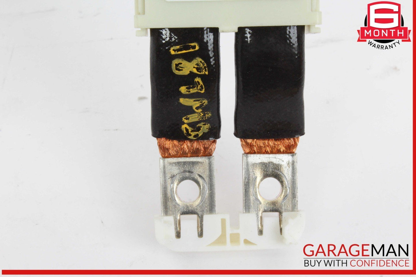 17-19 Tesla Model 3 Battery Fuse Relay Power Conversion Plug 107711410E OEM