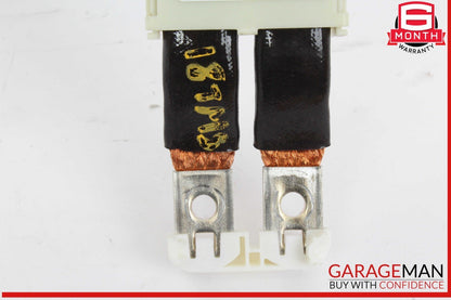 17-19 Tesla Model 3 Battery Fuse Relay Power Conversion Plug 107711410E OEM