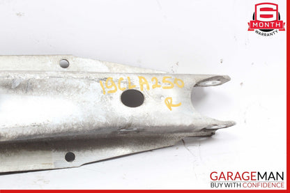 14-20 Mercedes W117 CLA250 Rear Right or Left Suspension Lower Control Arm OEM