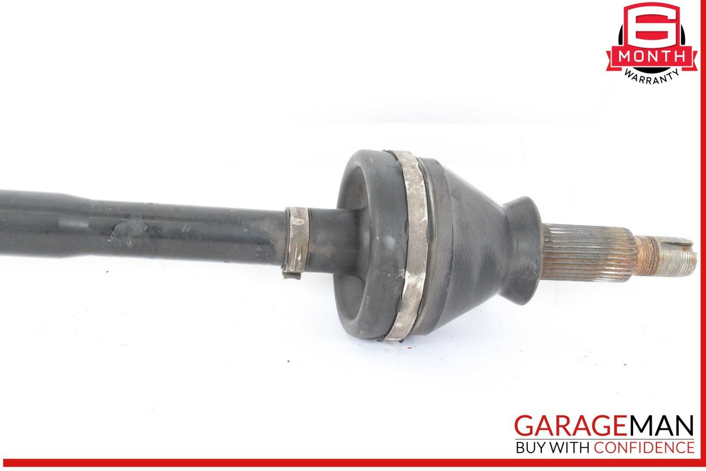 14-17 Maserati Ghibli S Rear Right Passenger Side Axle CV Half Shaft OEM