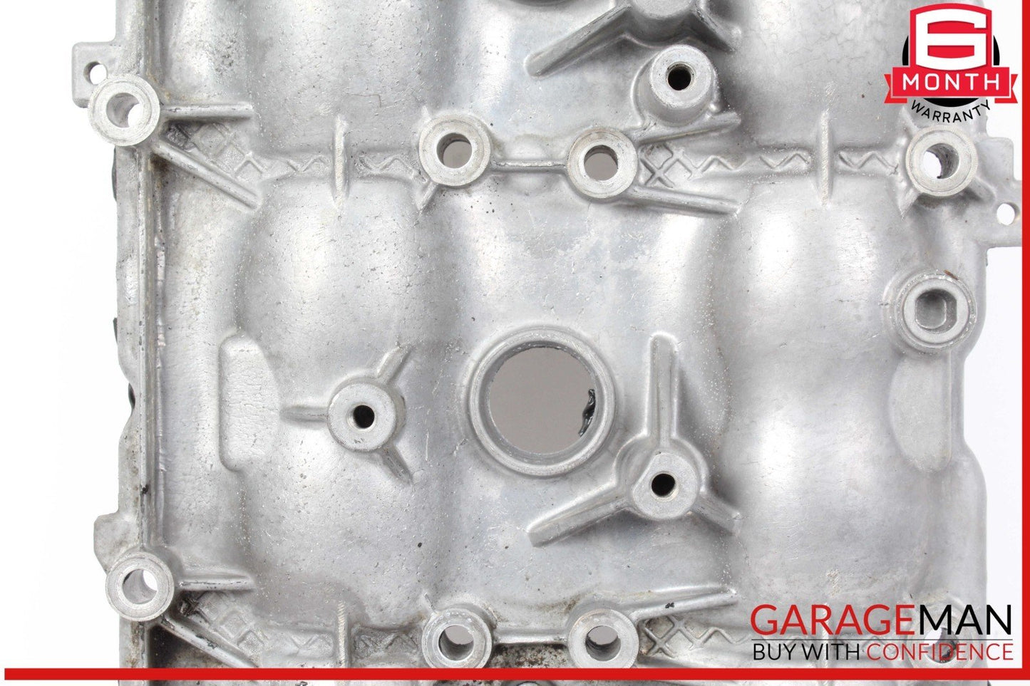 07-12 Mercedes X164 GL450 SL550 Right Side Engine Cylinder Head Valve Cover OEM