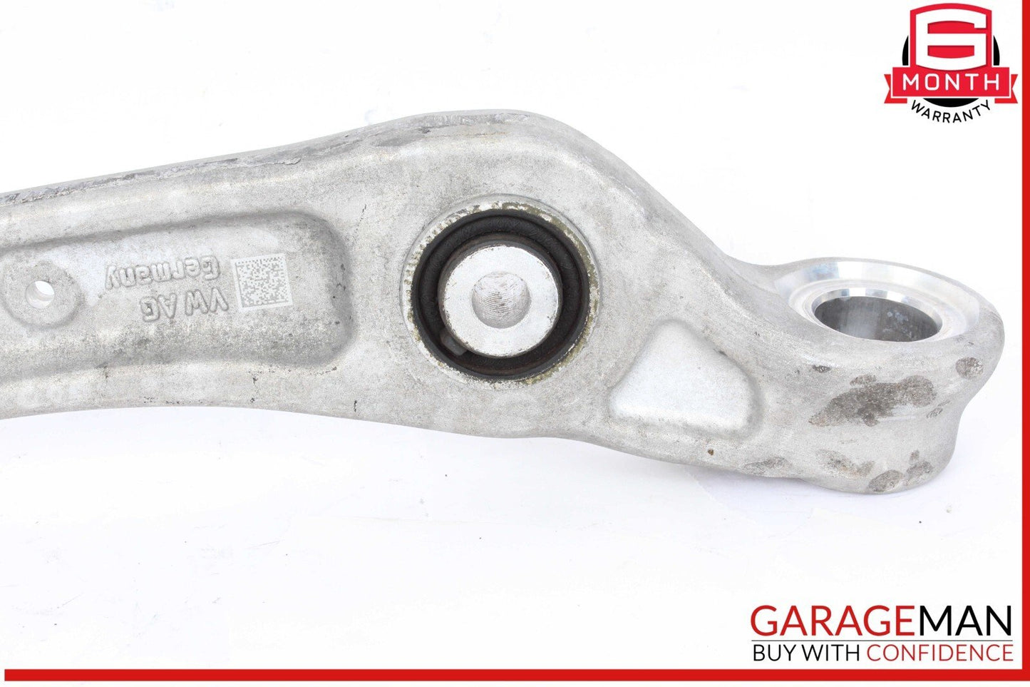 17-24 Audi A4 Front Left Driver Side Lower Suspension Control Arm 8W0407155A