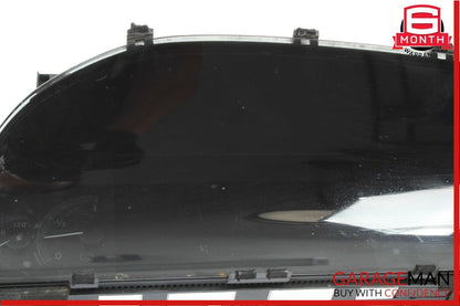 07-09 Mercedes W221 S550 CL600 Speedometer Odometer Instrument Cluster Gauge OEM