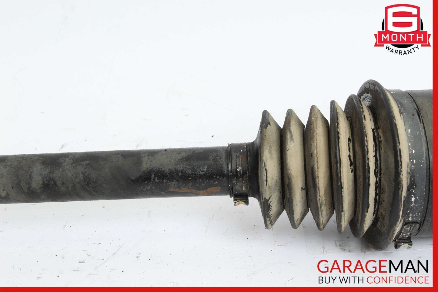 98-05 Mercedes W163 ML320 Rear Left Driver Side Drive Axle CV Half Shaft OEM