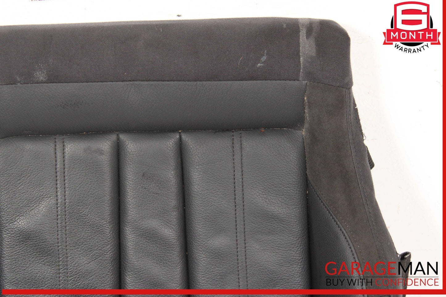 18-24 Audi A5 Front Right Lower Seat Bottom Cushion OEM