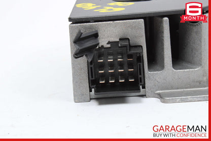 09-12 Mercedes W219 CLS550 E350 SL500 Subwoofer Amp Amplifier Harman Becker OEM