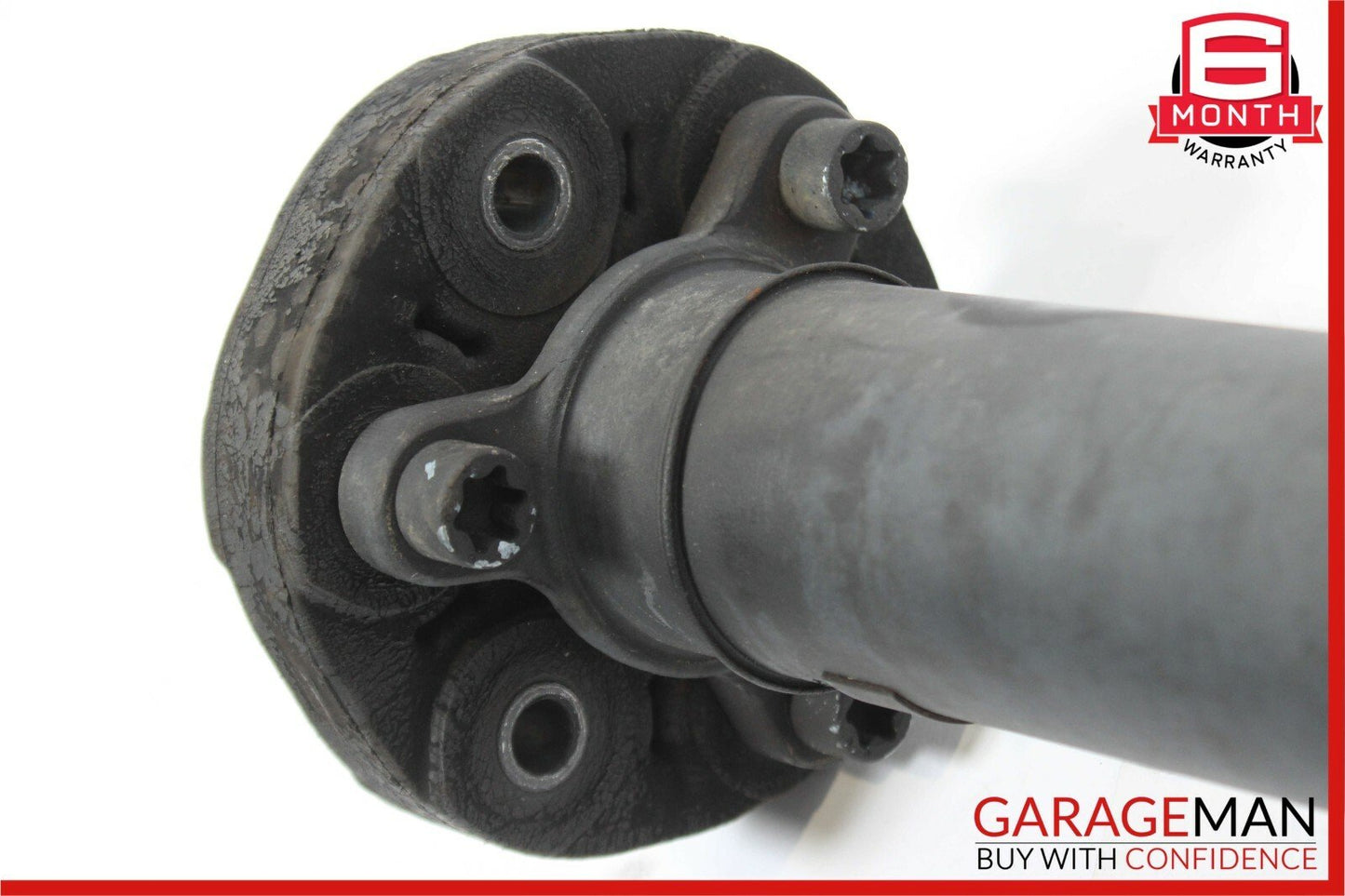 06-07 Mercedes W203 C230 RWD Rear Drive Shaft Propeller Driveshaft Assembly OEM