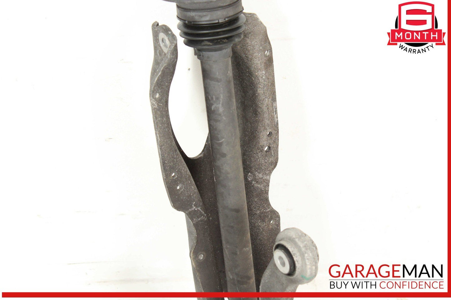 07-13 Mercedes W221 S550 CL550 Rear Left Side Spindle Knuckle Hub Bearing Assy
