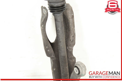 07-13 Mercedes W221 S550 CL550 Rear Left Side Spindle Knuckle Hub Bearing Assy