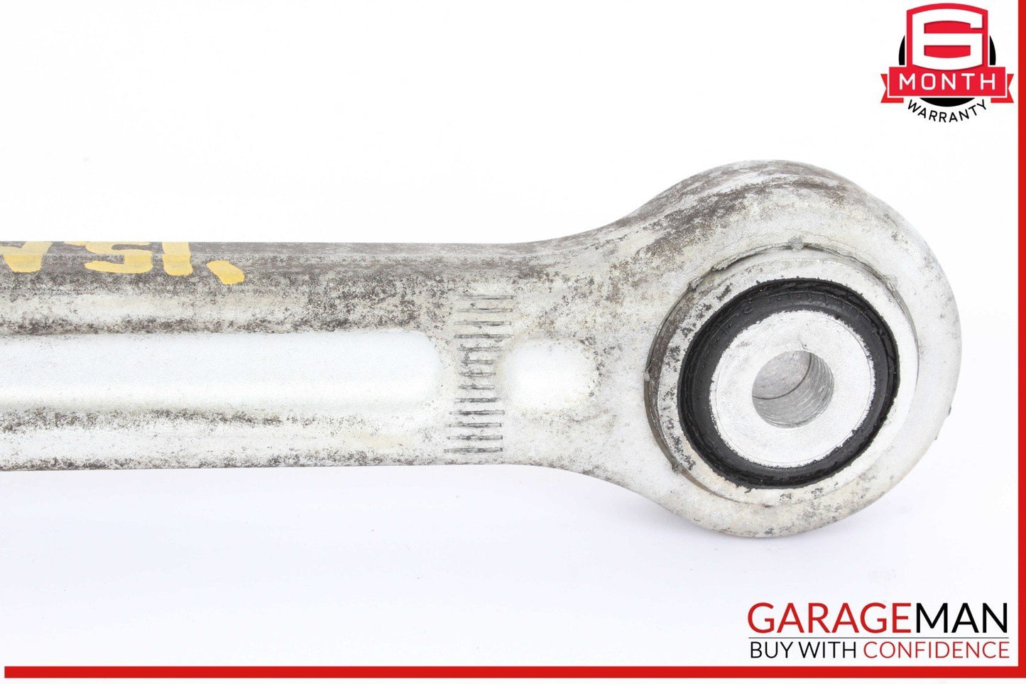 14-17 Maserati Ghibli Rear Left / Right Side Control Arm Bar Link 670006273 OEM