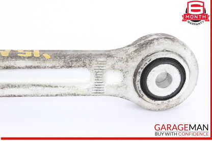 14-17 Maserati Ghibli Rear Left / Right Side Control Arm Bar Link 670006273 OEM