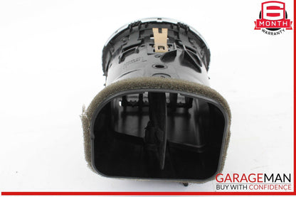 12-14 Mercedes W204 C250 C350 Dash AC A/C Air Vent Grill Left Side OEM