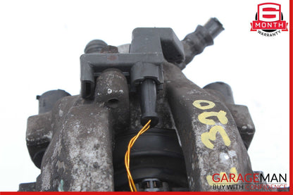 07-11 Mercedes W211 E350 E550 Rear Left & Right Brake Caliper Calipers Set OEM