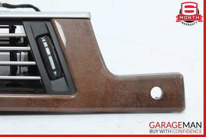 10-13 Mercedes-Benz E350 W212 Front Left Dash AC A/C Air Vent 2128300154 Genuine