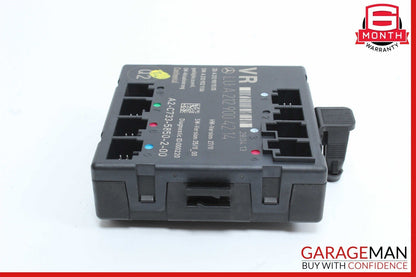 08-14 Mercedes W204 C250 Front Right Side Door Control Module OEM
