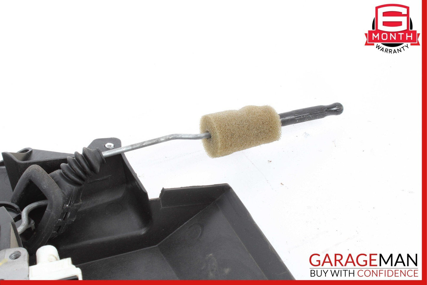 08-14 Mercedes W204 C300 C350 C250 C63 AMG Front Right Door Lock Latch Actuator