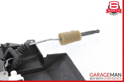08-14 Mercedes W204 C300 C350 C250 C63 AMG Front Right Door Lock Latch Actuator