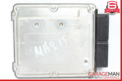 14-17 Maserati Ghibli ECU ECM Engine Computer Control Module Unit 670031516 OEM