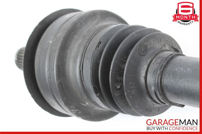 12-16 Mercedes R172 SLK250 Rear Right / Left RWD Driveshaft Drive Axle CV Shaft