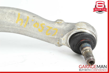 08-14 Mercedes W204 C350 C250 C300 Front Right RWD Curved Wishbone Control Arm