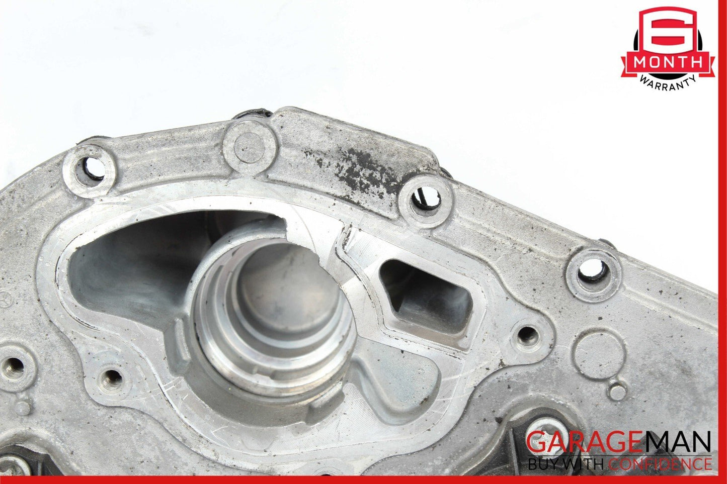 12-15 Mercedes W204 C250 SLK250 1.8L Engine Motor Valve Cover