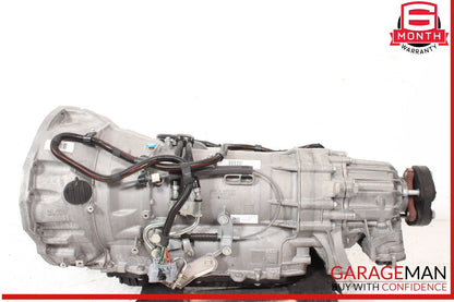 14-17 Maserati Ghibli S AWD 8G Auto Trans Automatic Transmission Assy OEM