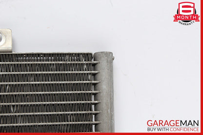 00-14 Mercedes R230 SL550 S500 CL65 AMG Hydraulic Suspension ABC Oil Cooler OEM