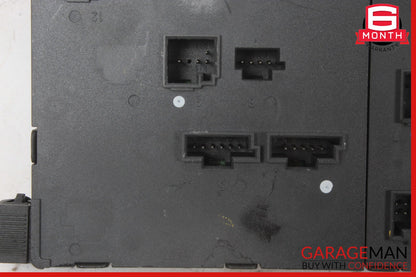 03-12 Mercedes R230 SL550 SL55 SL600 Front Right Side Door Control Module OEM